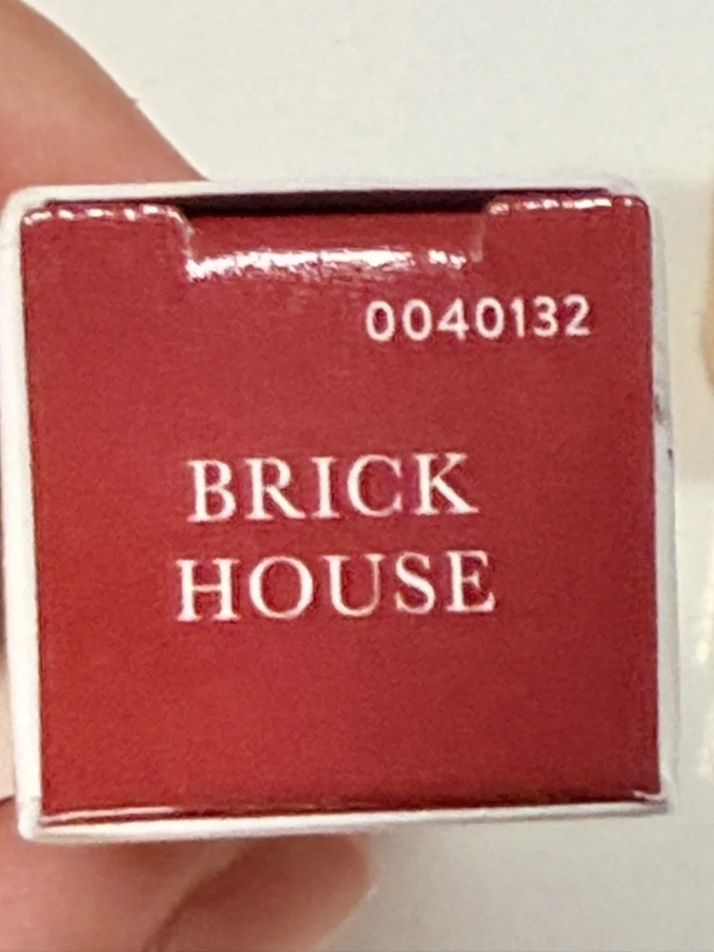 Laura Geller Jelly Balm Hydrating Lip Color Brick House Sheer Balm 3g